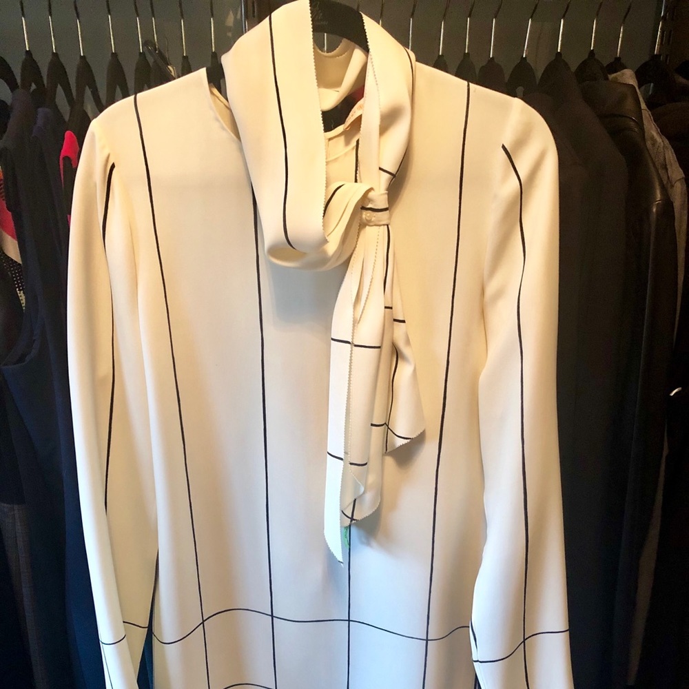 Tory Burch dress